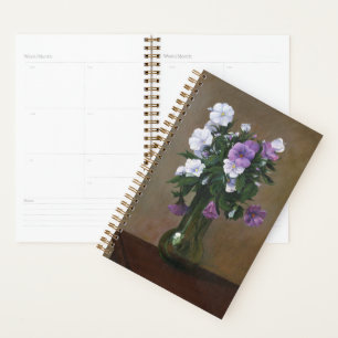 Agenda Sm Planner - Metas en caja