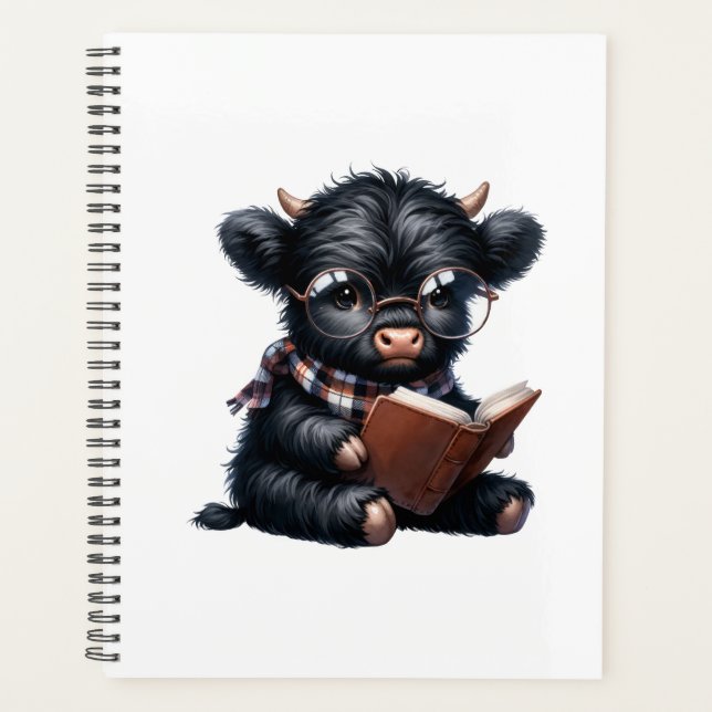 Agenda Smart Is The New Pretty (Anverso)