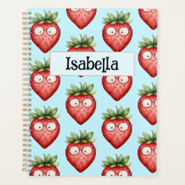 Agenda Smart Strawberry 