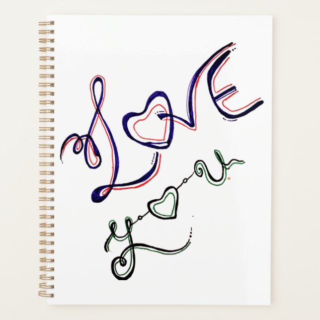 Agenda smile (Anverso)