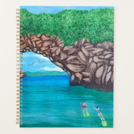 Agenda Snorkeling en el paraíso