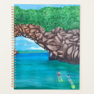 Agenda Snorkeling en el paraíso