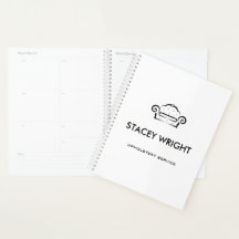 Sofá de la silueta negra tapicería blanco