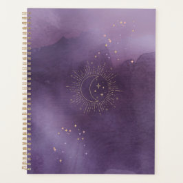 Agenda Sol y Luna