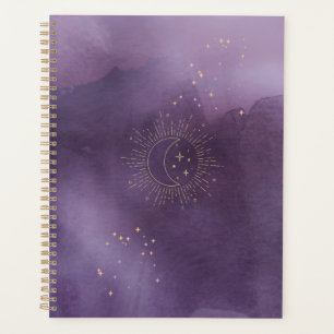 Agenda Sol y Luna