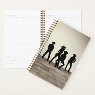 Agenda Solía ser un baile de línea