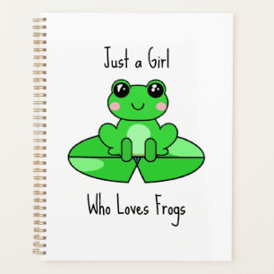Agenda Solo una chica que ama a los amigos
