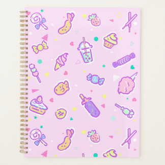 Agenda Soñando con los refrigerios de verano