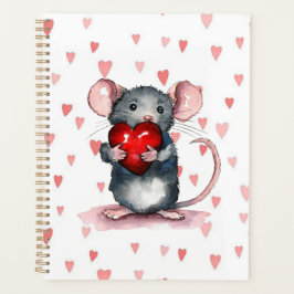 Agenda Sostiene Mi Corazón