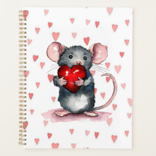 Agenda Sostiene Mi Corazón