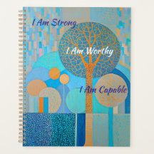 Soy Fuerte, Vale, Soy Capaz