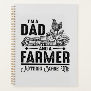 Agenda Soy papá y agricultor   Agricultura