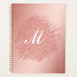 Agenda Sparkle First Planner