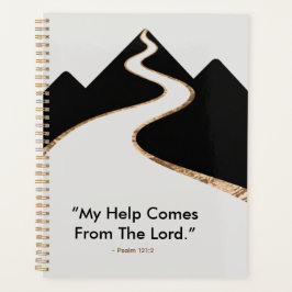 Agenda Spiritual Guided Mountain Path design
