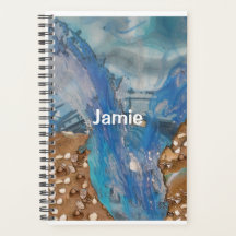 Splish Splash Planner