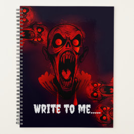 Agenda Spook