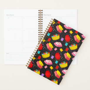 Agenda Spools Sewing Threads Pins Blankets Seamstress