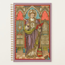 Agenda St. Alphonsus Liguori (VVP 005)