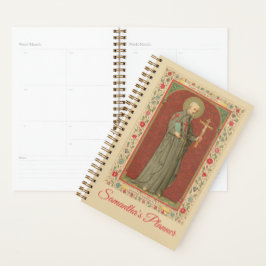 Agenda St. Camillus de Lellis (SAU 37)