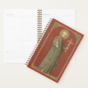 Agenda St. Camillus de Lellis (SAU 37)