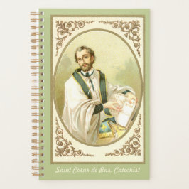 Agenda St. César de Bus (SLE 001)