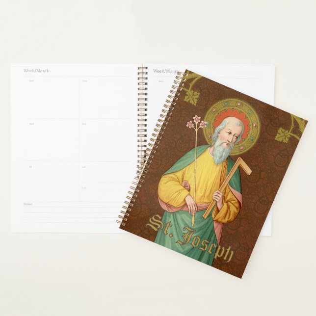 Agenda St. Joseph (SAU 35) (Demostración)