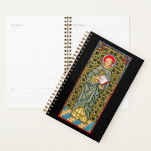 Agenda St. Thomas Aquinas (VVP 003)