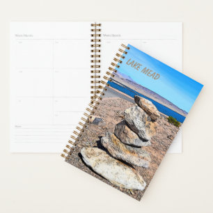 Agenda Stacking de roca