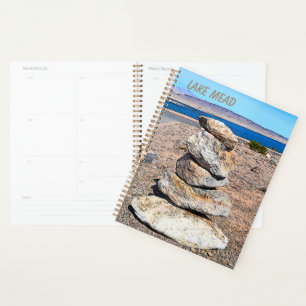 Agenda Stacking de roca