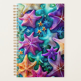 Agenda Starfish