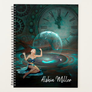 Agenda Steampunk
