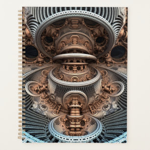 Agenda Steampunk