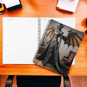 Agenda Steampunk Victorian Industrial Lady Dragon Rider
