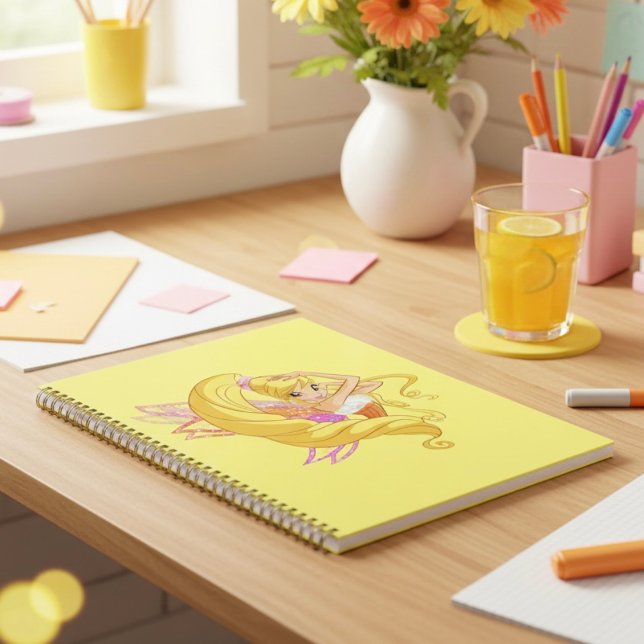 Agenda Stella (Subido por el creador)