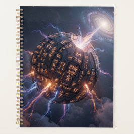 Agenda Stellar Path – Journey Through the Universe´4