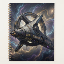 Agenda Stellar Path – Journey Through the Universe´7