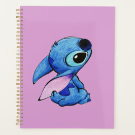 Agenda Stitch Planner