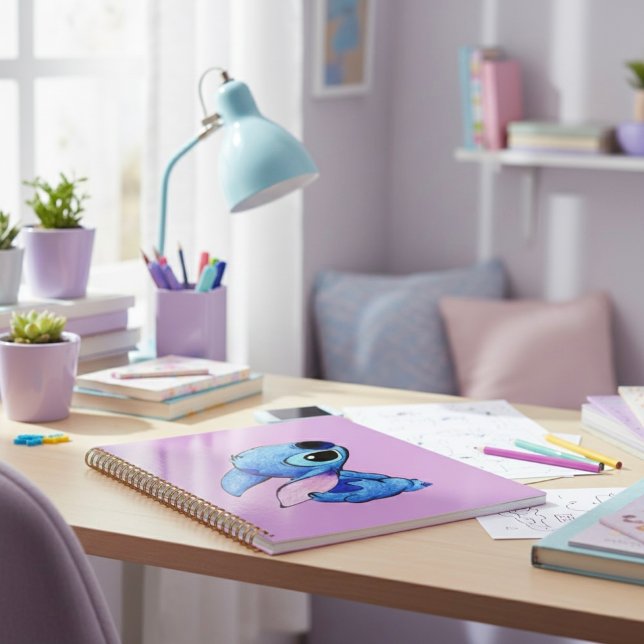 Agenda Stitch Planner (Subido por el creador)