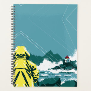 Agenda Stormwatch: Majestad de la Isla