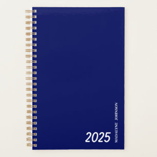 Agenda Stratos Dk Purple Dated My Daily Planner