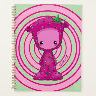 Agenda StrawberriMimi