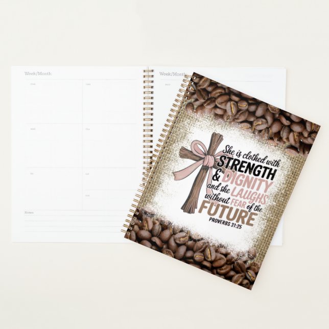 Agenda Strength (Demostración)