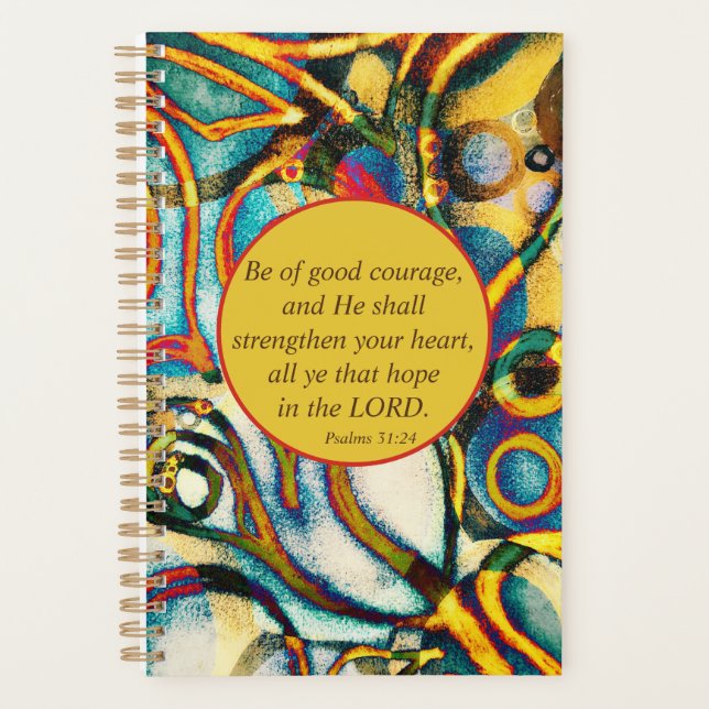 Agenda Su Amor (Anverso)