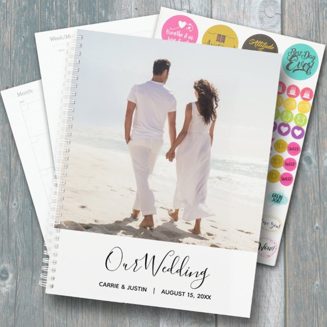 Agenda Su Boda fotográfico (Subido por el creador)