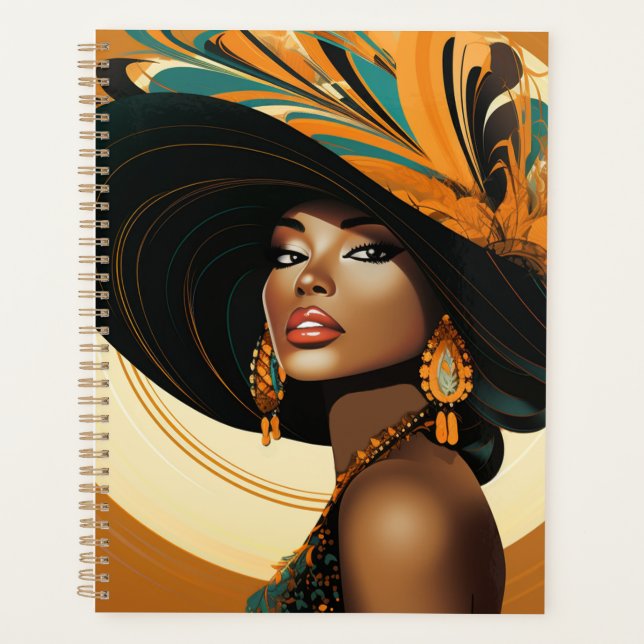 AGENDA SU CORONA #2 (Anverso)