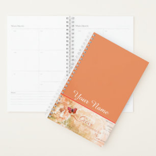 Agenda Su Gracia Personalizada