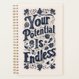 Agenda Su Potencial Es Un Fondo Beige Interminable