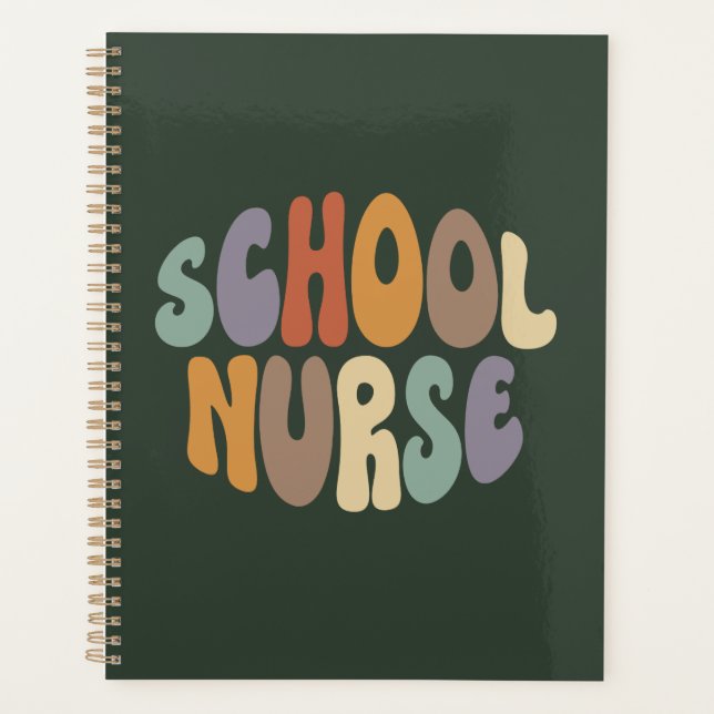 Agenda Subdirector Proud Profesional (Anverso)