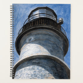 Agenda Subiendo el Faro Portland Head