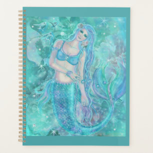 Agenda Sueños de cristales de sirena con Renee Lavoie